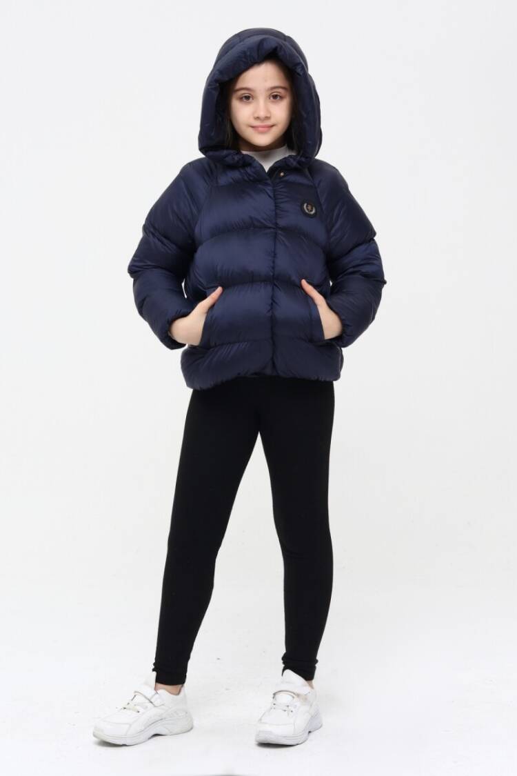 Wholesale Girls Coat 6-14Y - Brand: Benitto Kids - Kids & Baby Clothes Wholesale - Globality Store