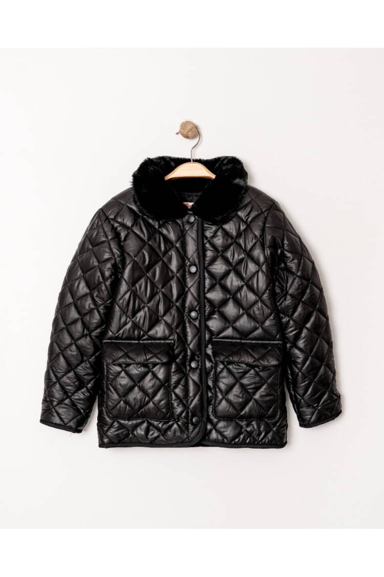 Wholesale Girl's Coat 6-9Y - Brand: Gocoland - Kids & Baby Clothes Wholesale - Globality Store