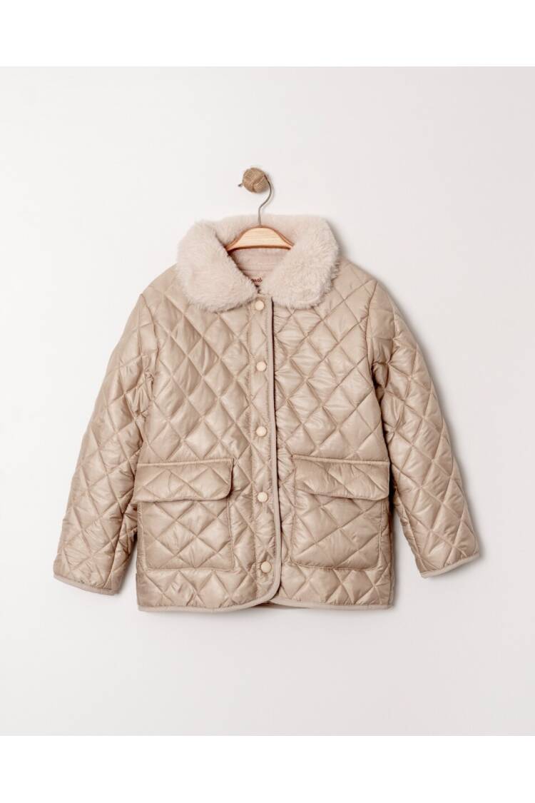 Wholesale Girl's Coat 6-9Y - Brand: Gocoland - Kids & Baby Clothes Wholesale - Globality Store