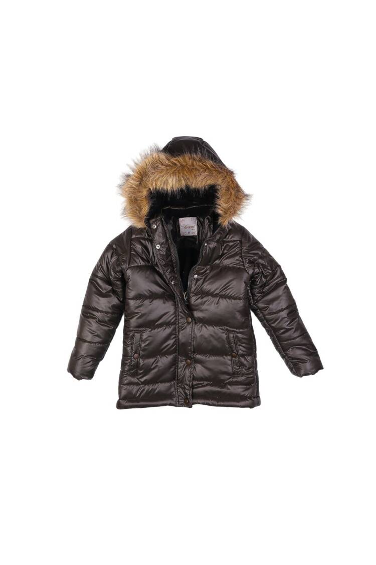 Wholesale Girls Coat 7-11Y - Brand: Verscon - Kids & Baby Clothes Wholesale - Globality Store
