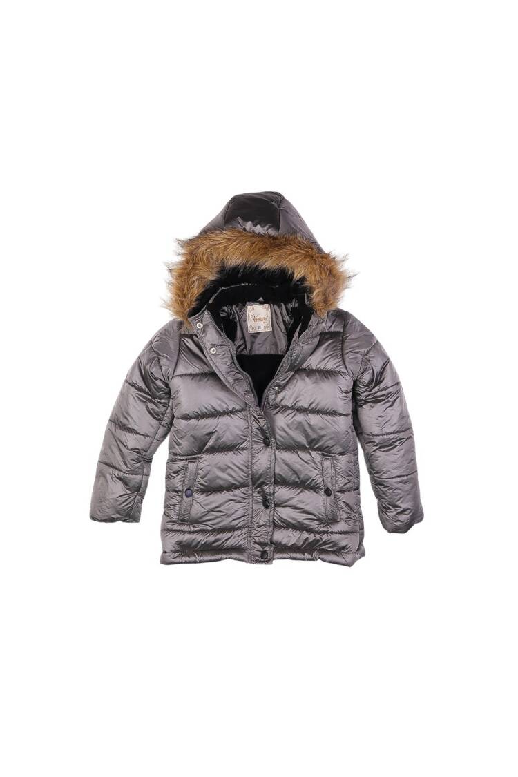 Wholesale Girls Coat 7-11Y - Brand: Verscon - Kids & Baby Clothes Wholesale - Globality Store