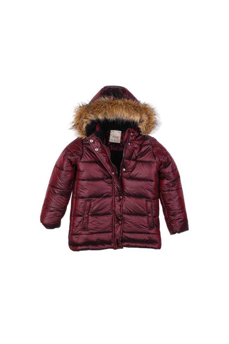 Wholesale Girls Coat 7-11Y - Brand: Verscon - Kids & Baby Clothes Wholesale - Globality Store