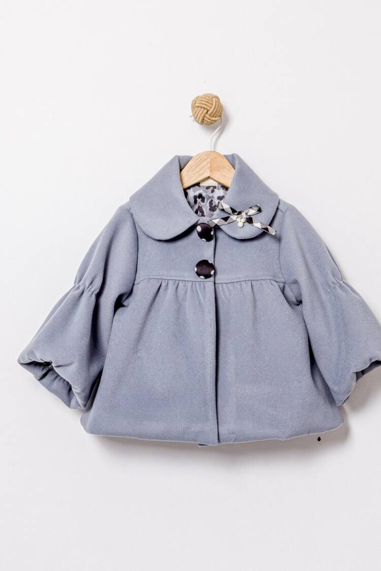 Wholesale Girls Coat 9-24M - Brand: Cumino - Women & Kids, Baby Clothes Wholesale - Globality Store