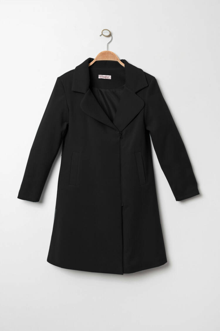 Wholesale Girl's Coat Overcoat 10-13Y - Brand: Gocoland - Kids & Baby Clothes Wholesale - Globality Store
