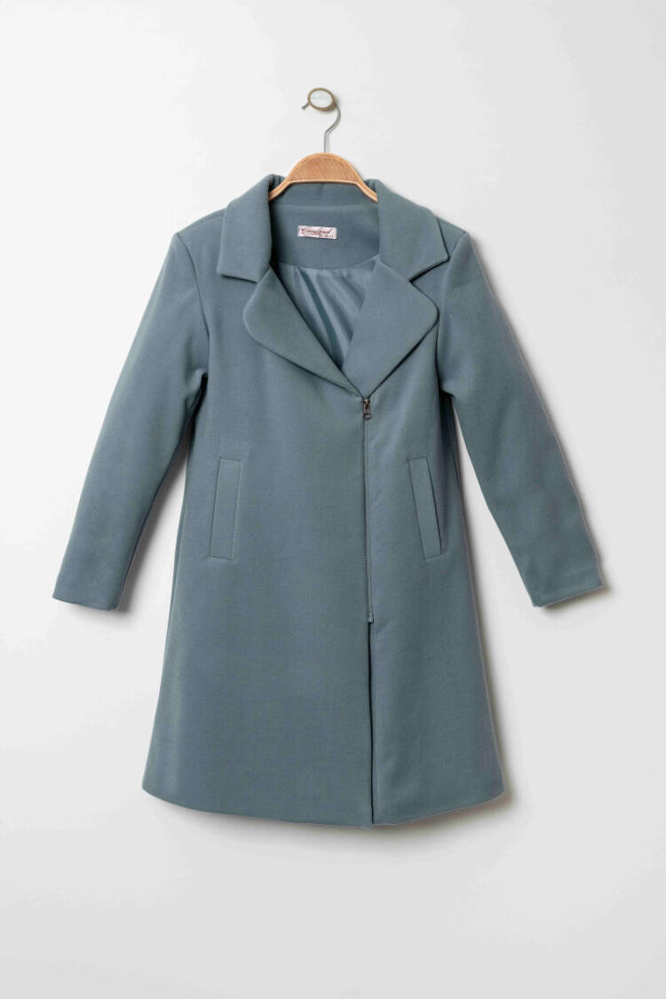 Wholesale Girl's Coat Overcoat 10-13Y - Brand: Gocoland - Kids & Baby Clothes Wholesale - Globality Store