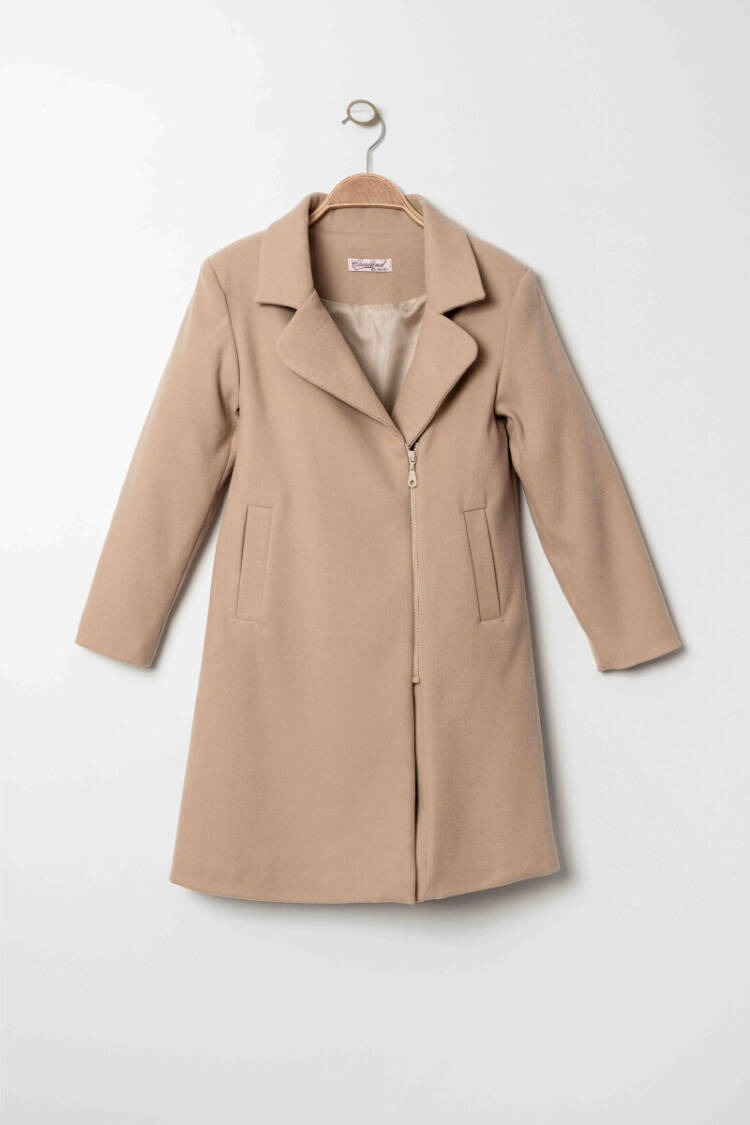 Wholesale Girl's Coat Overcoat 10-13Y - Brand: Gocoland - Kids & Baby Clothes Wholesale - Globality Store