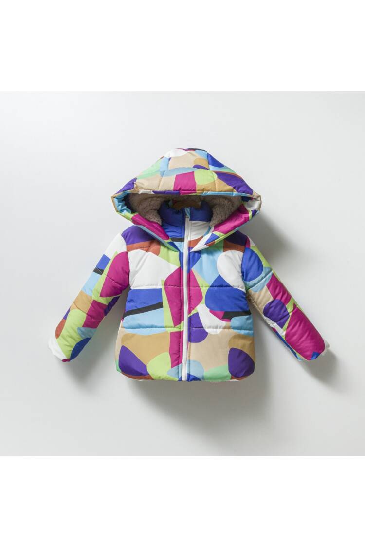 Wholesale Girls Coats 2-5Y - Brand: Cumino - Kids & Baby Clothes Wholesale - Globality Store