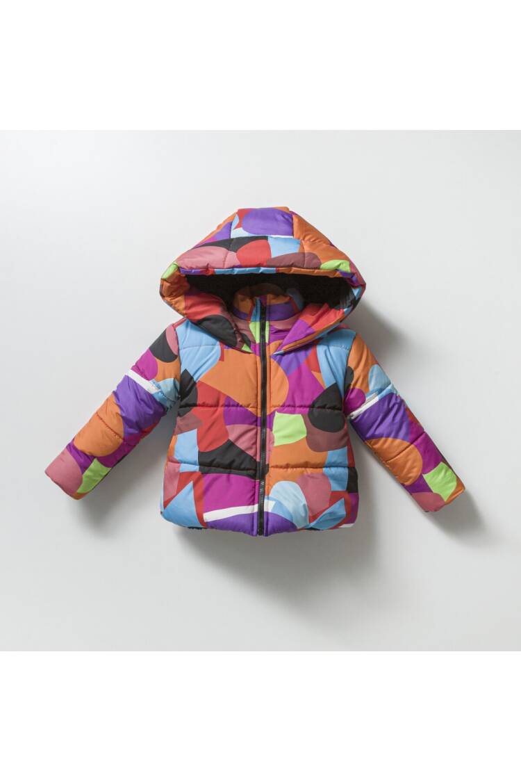 Wholesale Girls Coats 2-5Y - Brand: Cumino - Kids & Baby Clothes Wholesale - Globality Store