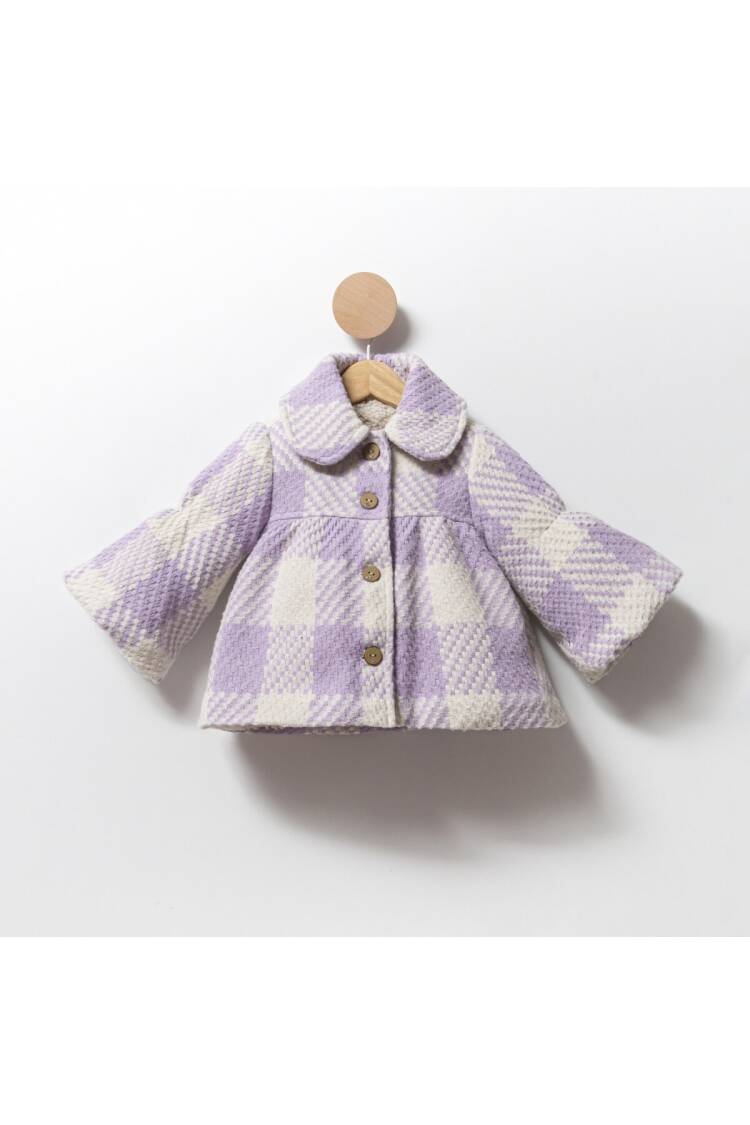 Wholesale Girls Coats 2-5Y - Brand: Cumino - Kids & Baby Clothes Wholesale - Globality Store
