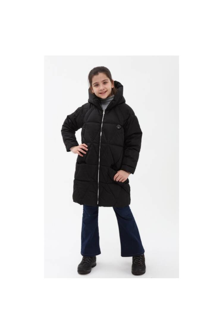 Wholesale Girls Coats 6-14Y - Brand: Benitto Kids - Kids & Baby Clothes Wholesale - Globality Store