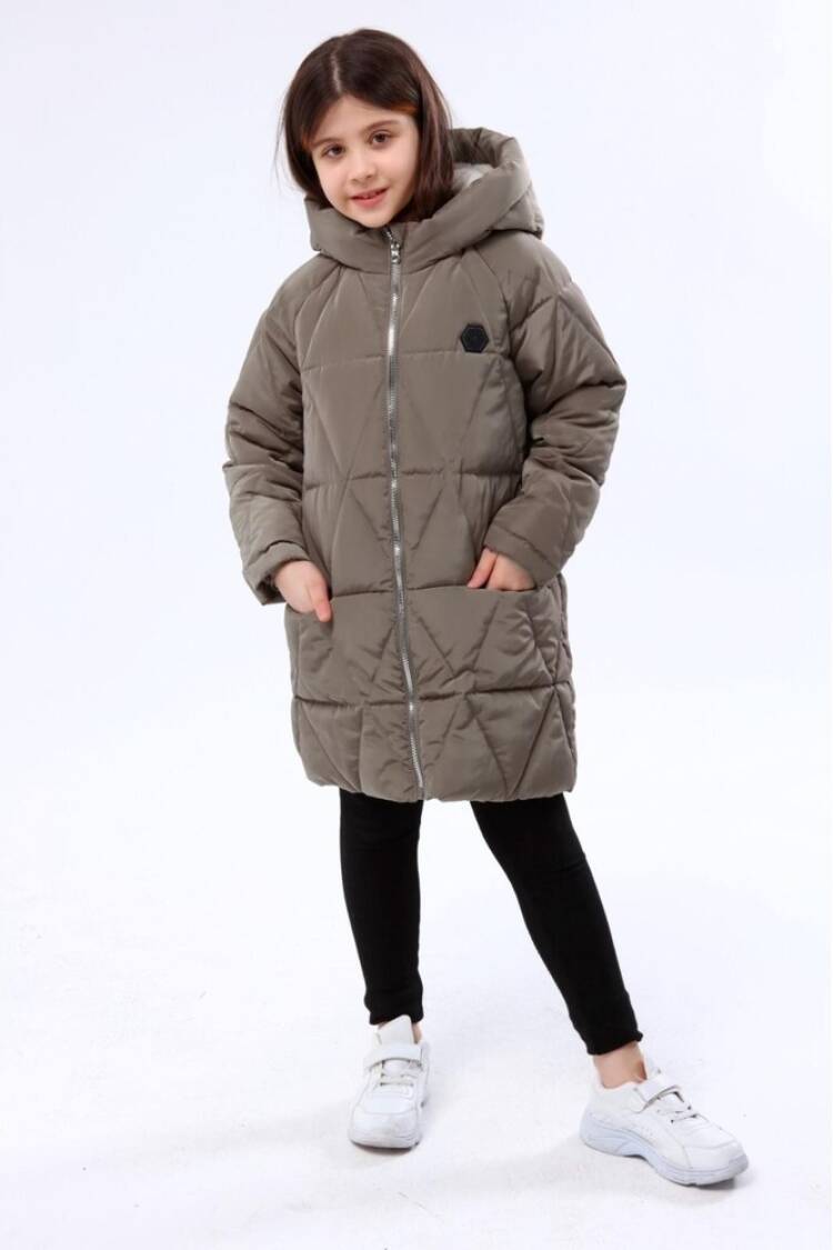 Wholesale Girls Coats 6-14Y - Brand: Benitto Kids - Kids & Baby Clothes Wholesale - Globality Store