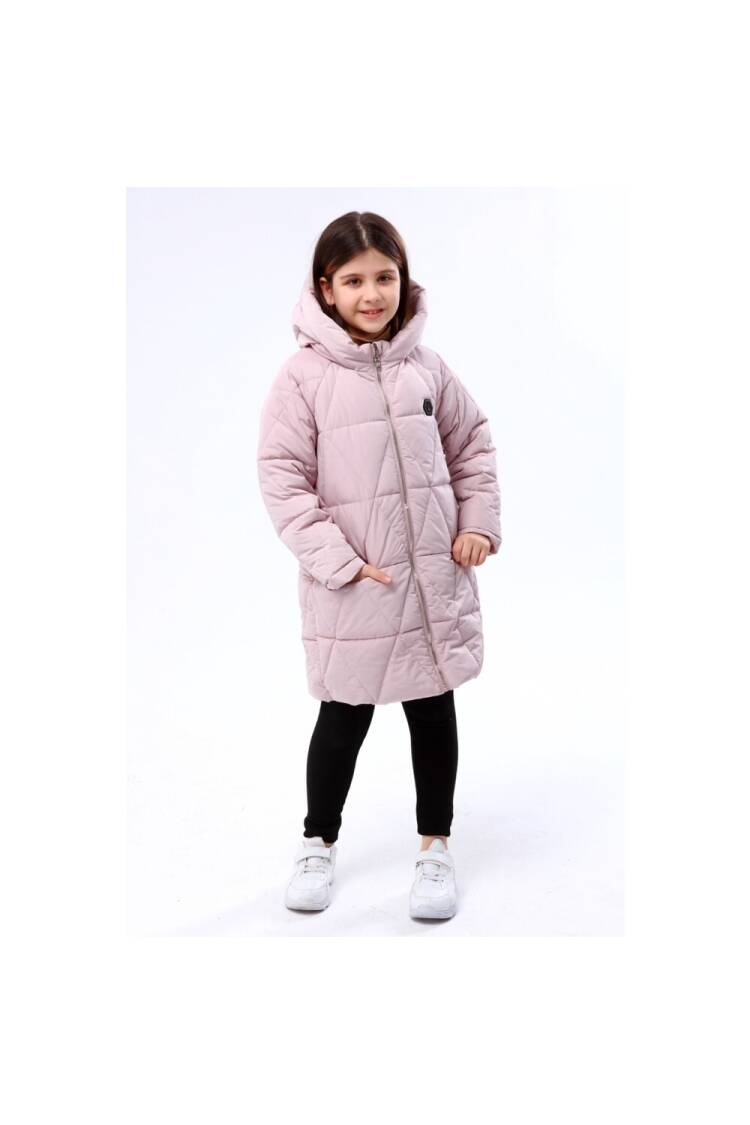 Wholesale Girls Coats 6-14Y - Brand: Benitto Kids - Kids & Baby Clothes Wholesale - Globality Store
