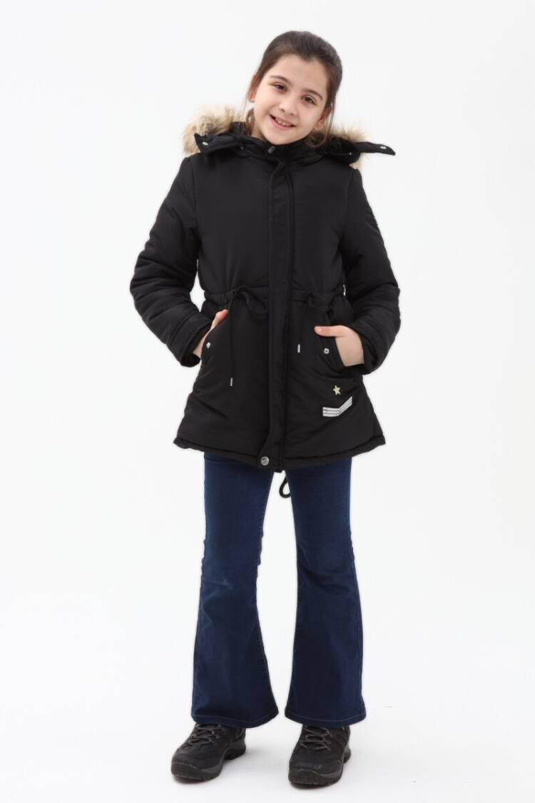 Wholesale Girls Coats 6-14Y - Brand: Benitto Kids - Kids & Baby Clothes Wholesale - Globality Store