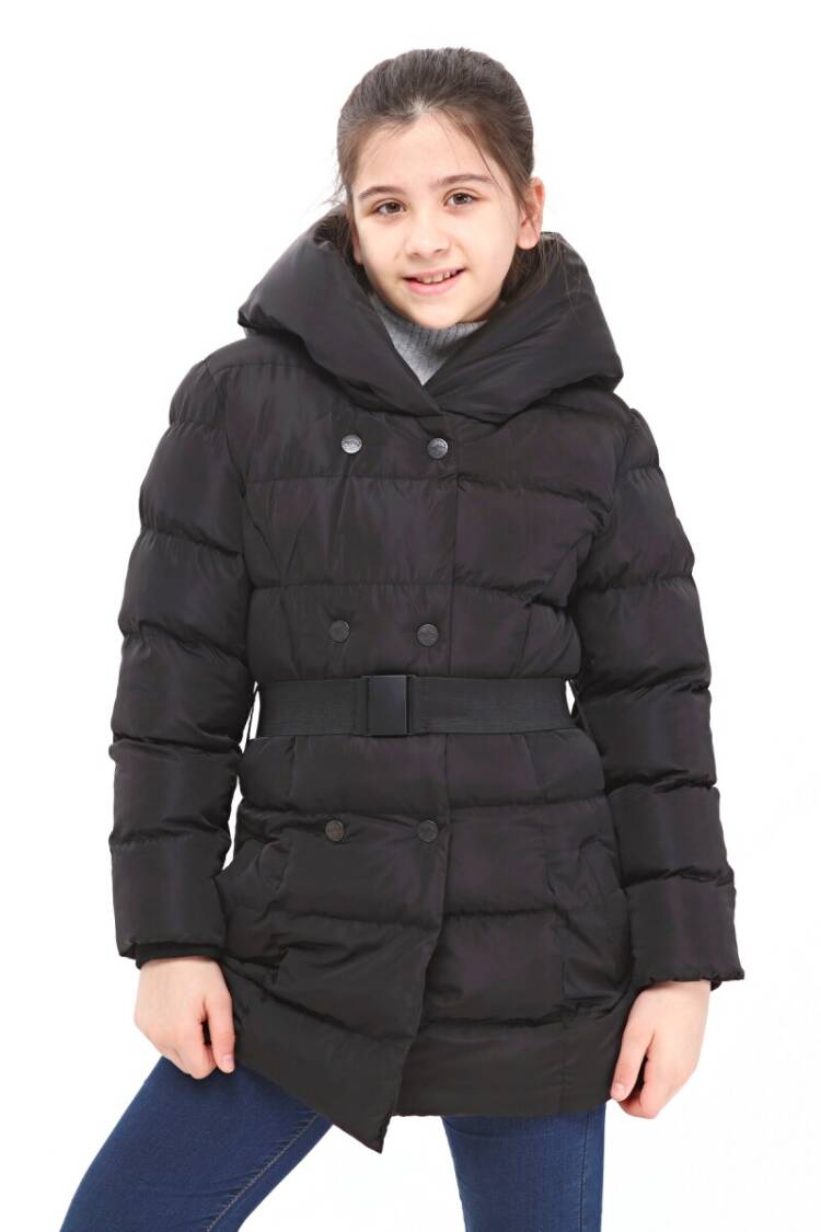 Wholesale Girls Coats 6-14Y - Brand: Benitto Kids - Kids & Baby Clothes Wholesale - Globality Store