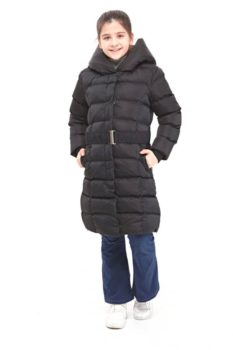 Wholesale Girls Coats 6-14Y - Brand: Benitto Kids - Kids & Baby Clothes Wholesale - Globality Store