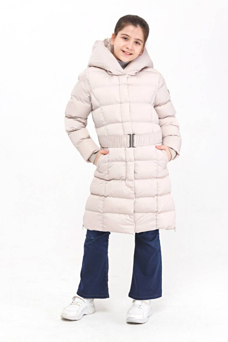 Wholesale Girls Coats 6-14Y - Brand: Benitto Kids - Kids & Baby Clothes Wholesale - Globality Store