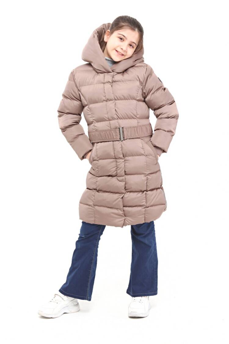Wholesale Girls Coats 6-14Y - Brand: Benitto Kids - Kids & Baby Clothes Wholesale - Globality Store