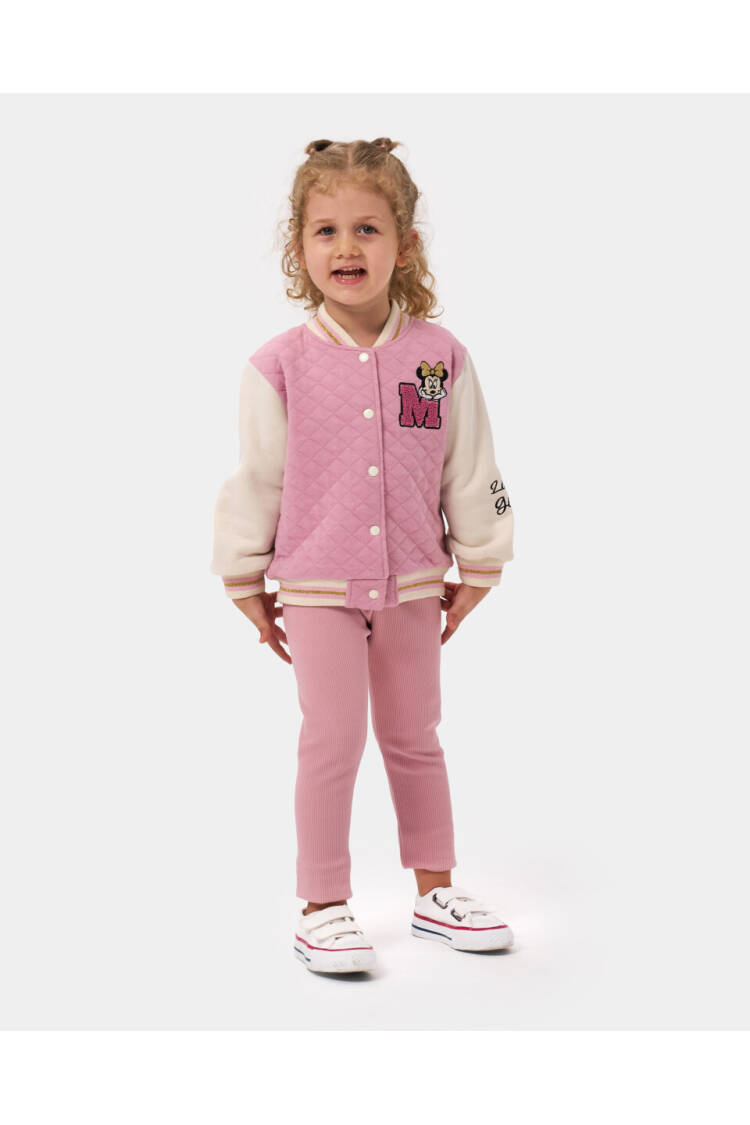 Wholesale Girls Collage Jacket 3-6Y - Brand: Bupper Kids - Kids & Baby Clothes Wholesale - Globality Store