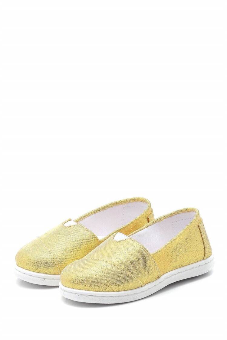 Wholesale Girls' Cotton Ballet Flats 21-27EU - Brand: Firststep - Kids & Baby Clothes Wholesale - Globality Store