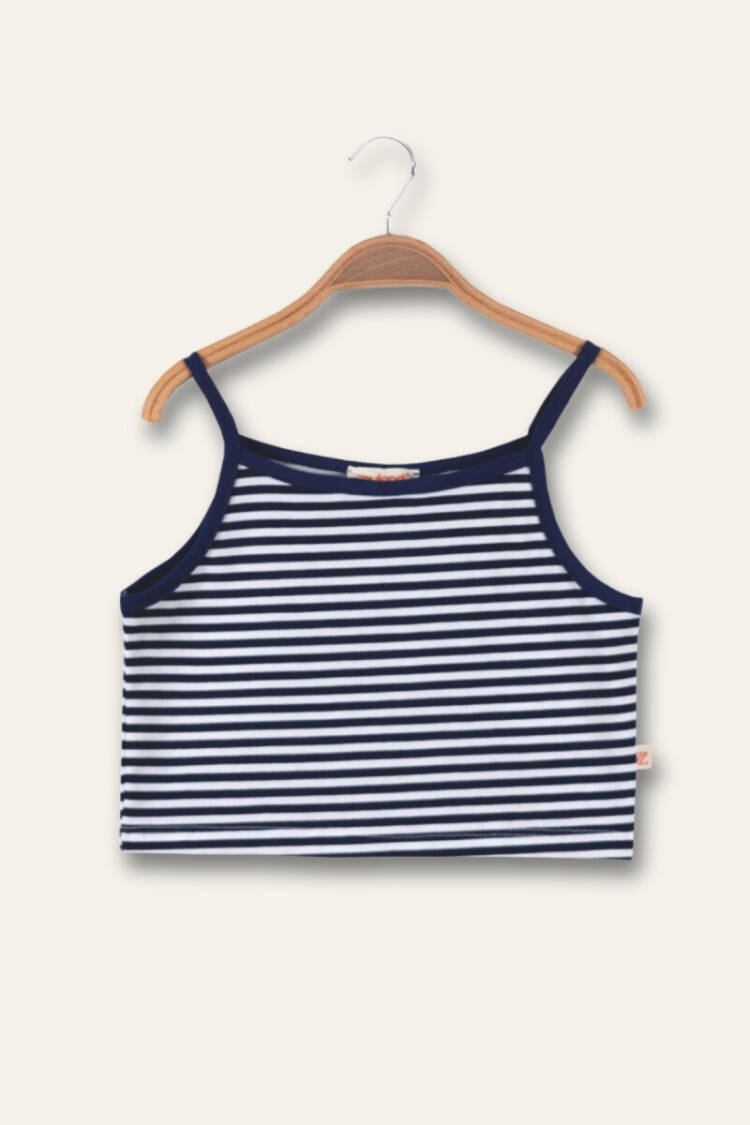 Wholesale Girls Crop T-shirt 3-12Y - Brand: Zeyland - Kids & Baby Clothes Wholesale - Globality Store