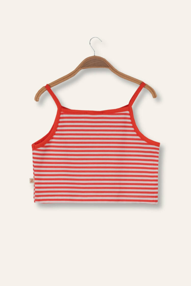 Wholesale Girls Crop T-shirt 3-12Y - Brand: Zeyland - Kids & Baby Clothes Wholesale - Globality Store