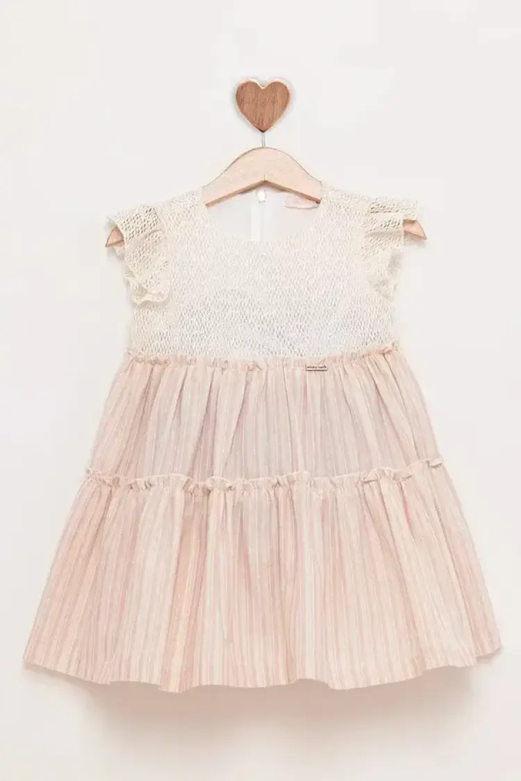 Wholesale Girl's Dress 1-4Y - Brand: BabyRose - Kids & Baby Clothes Wholesale - Globality Store