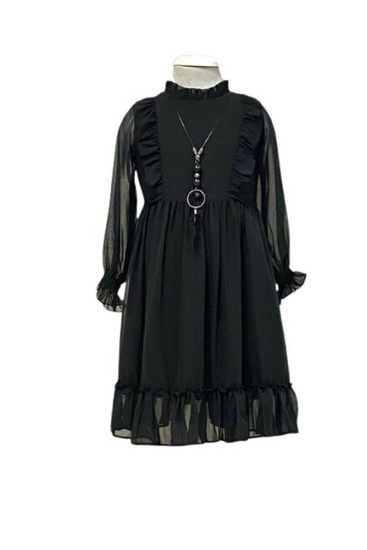 Wholesale Girls Dress 11-14Y - Brand: Elayza - Kids & Baby Clothes Wholesale - Globality Store