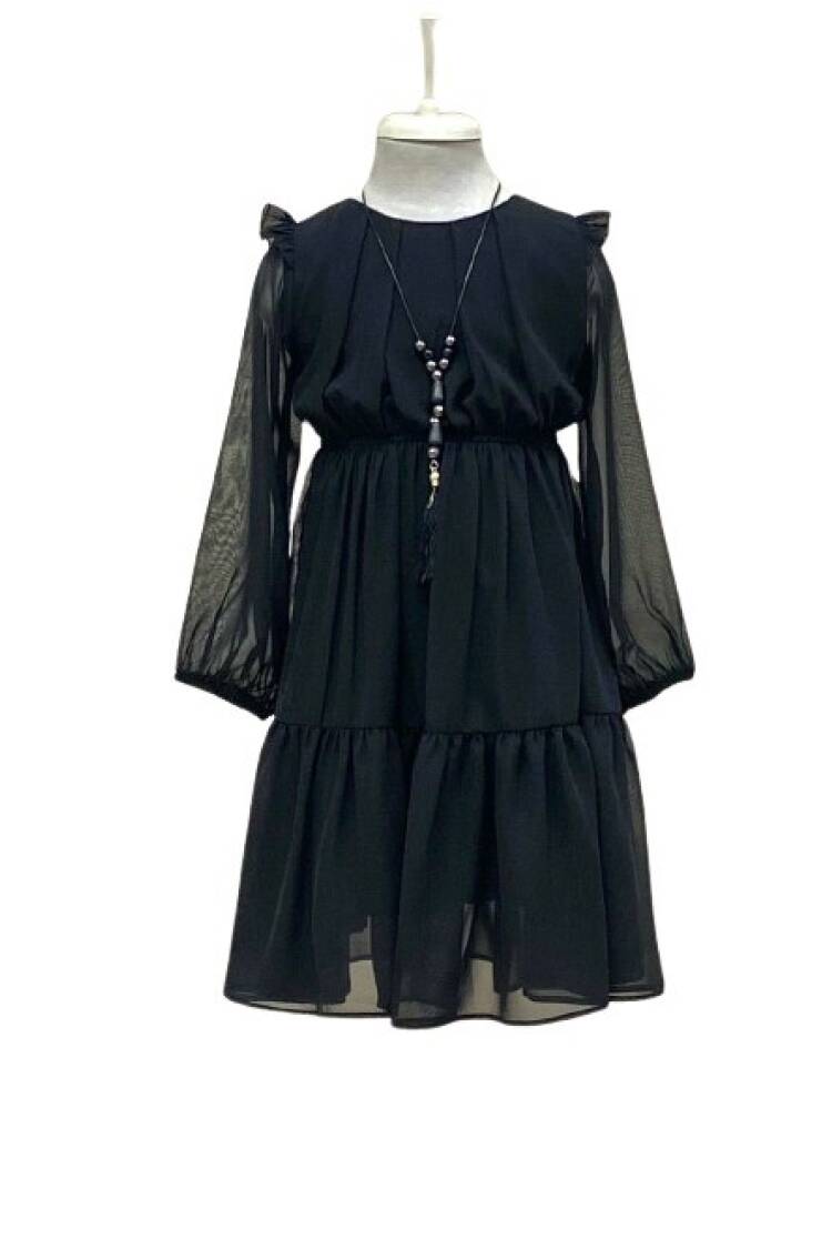 Wholesale Girls Dress 11-14Y - Brand: Elayza - Kids & Baby Clothes Wholesale - Globality Store