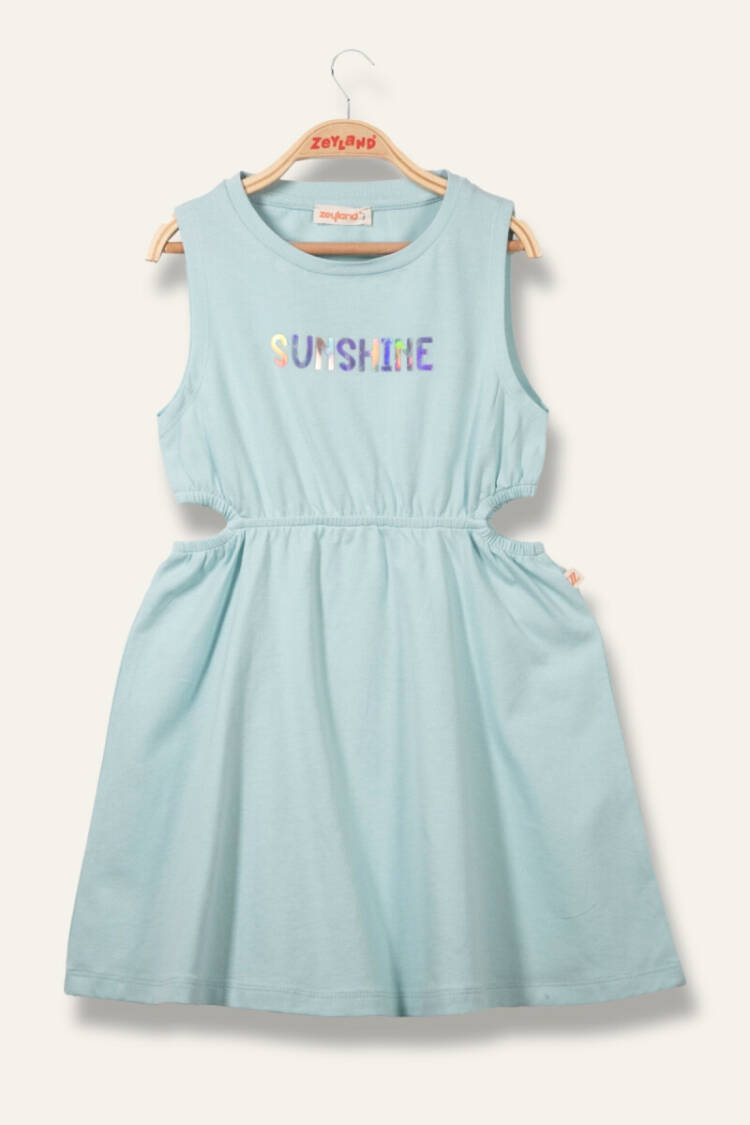 Wholesale Girls Dress 2-10Y - Brand: Zeyland - Kids & Baby Clothes Wholesale - Globality Store