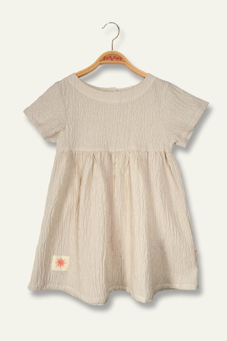 Wholesale Girls Dress 2-12Y - Brand: Zeyland - Kids & Baby Clothes Wholesale - Globality Store