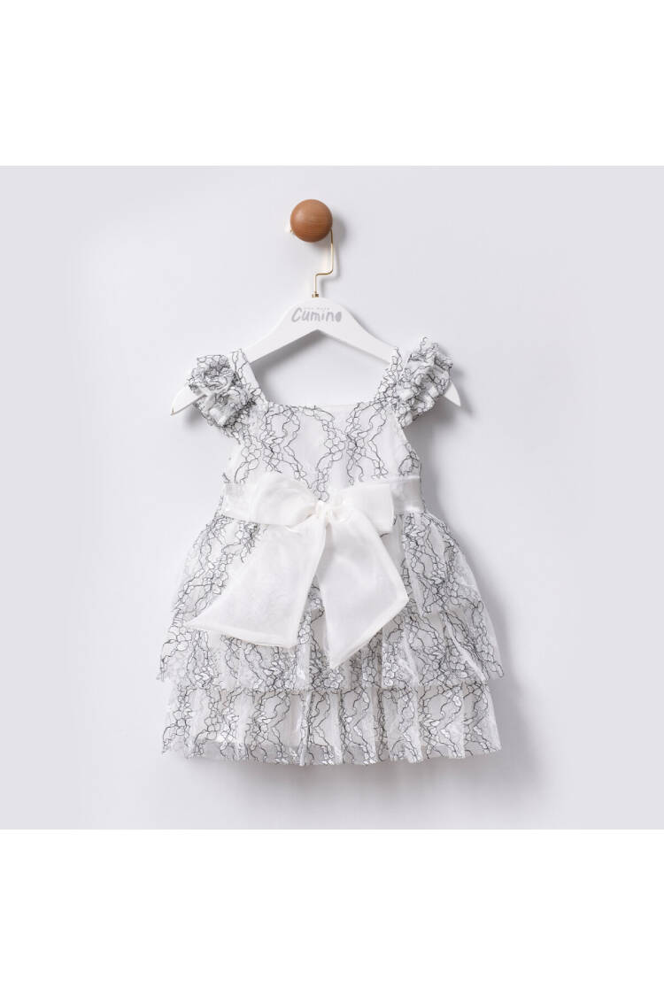 Wholesale Girls Dress 2-5Y - Brand: Cumino - Kids & Baby Clothes Wholesale - Globality Store