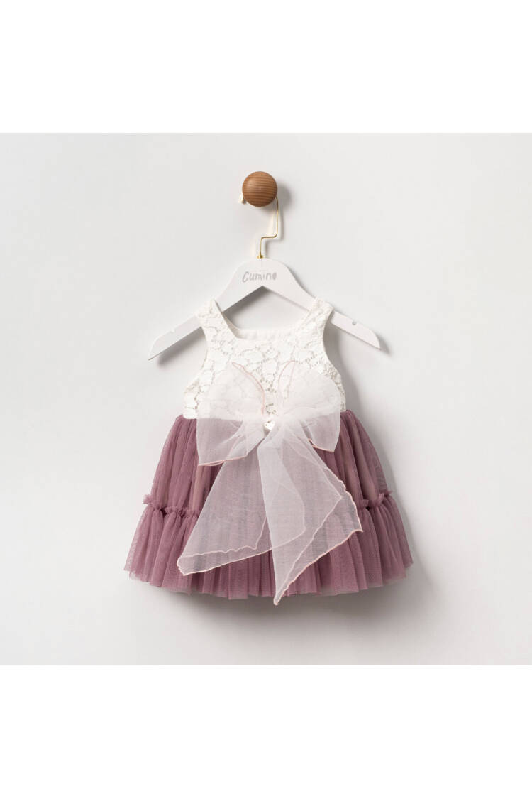 Wholesale Girls Dress 2-5Y - Brand: Cumino - Kids & Baby Clothes Wholesale - Globality Store