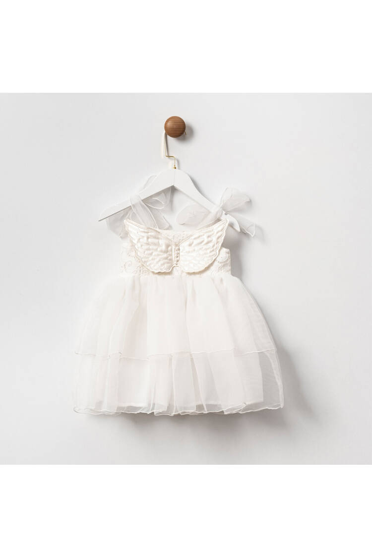 Wholesale Girls Dress 2-5Y - Brand: Cumino - Kids & Baby Clothes Wholesale - Globality Store