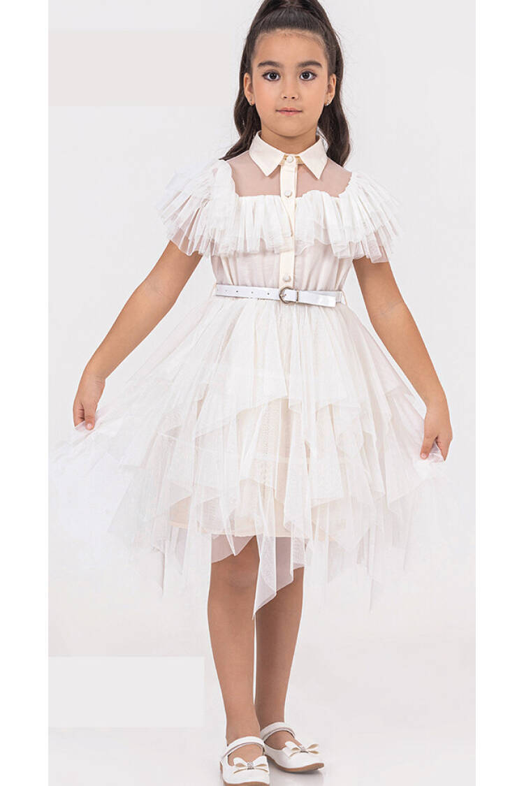 Wholesale Girls Dress 2-5Y - Brand: Gocoland - Kids & Baby Clothes Wholesale - Globality Store