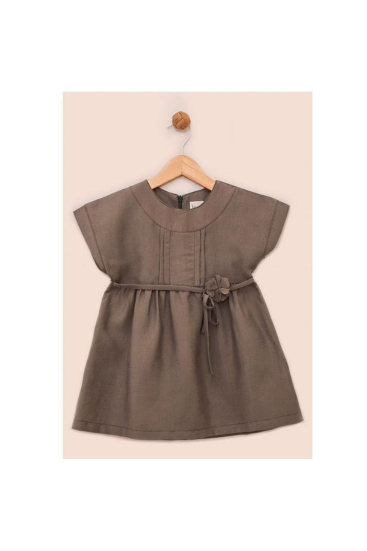 Wholesale Girl's Dress 2-5Y - Brand: Lilax - Kids & Baby Clothes Wholesale - Globality Store