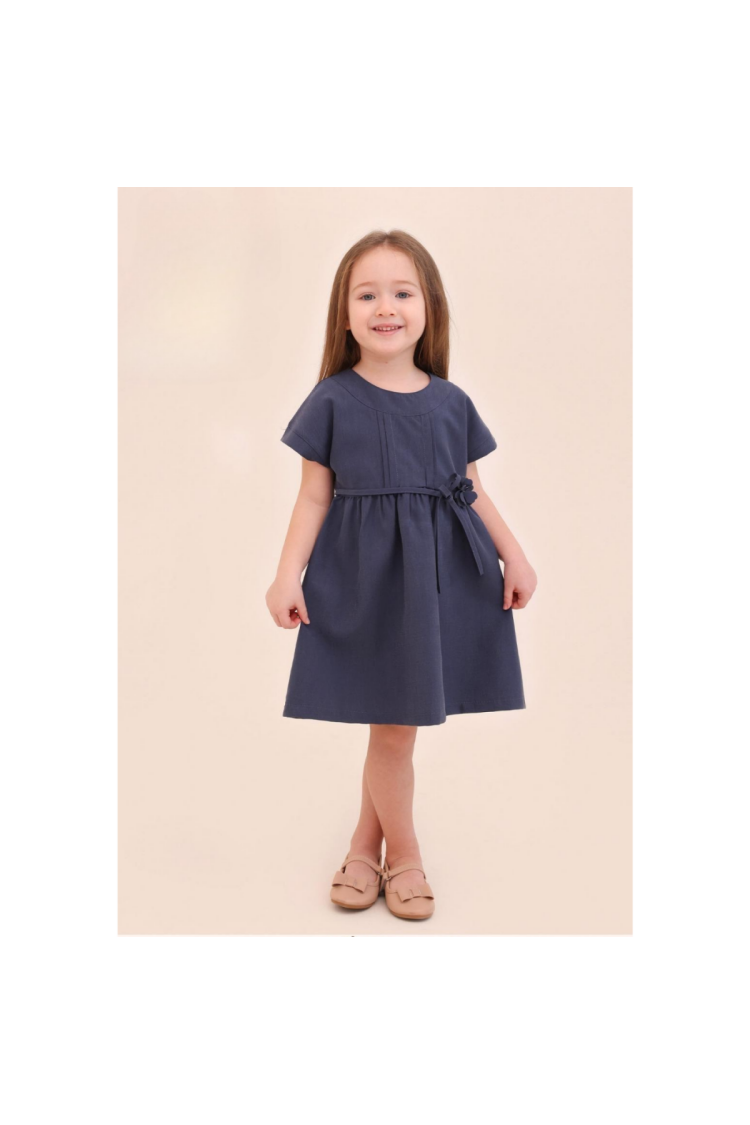 Wholesale Girl's Dress 2-5Y - Brand: Lilax - Kids & Baby Clothes Wholesale - Globality Store