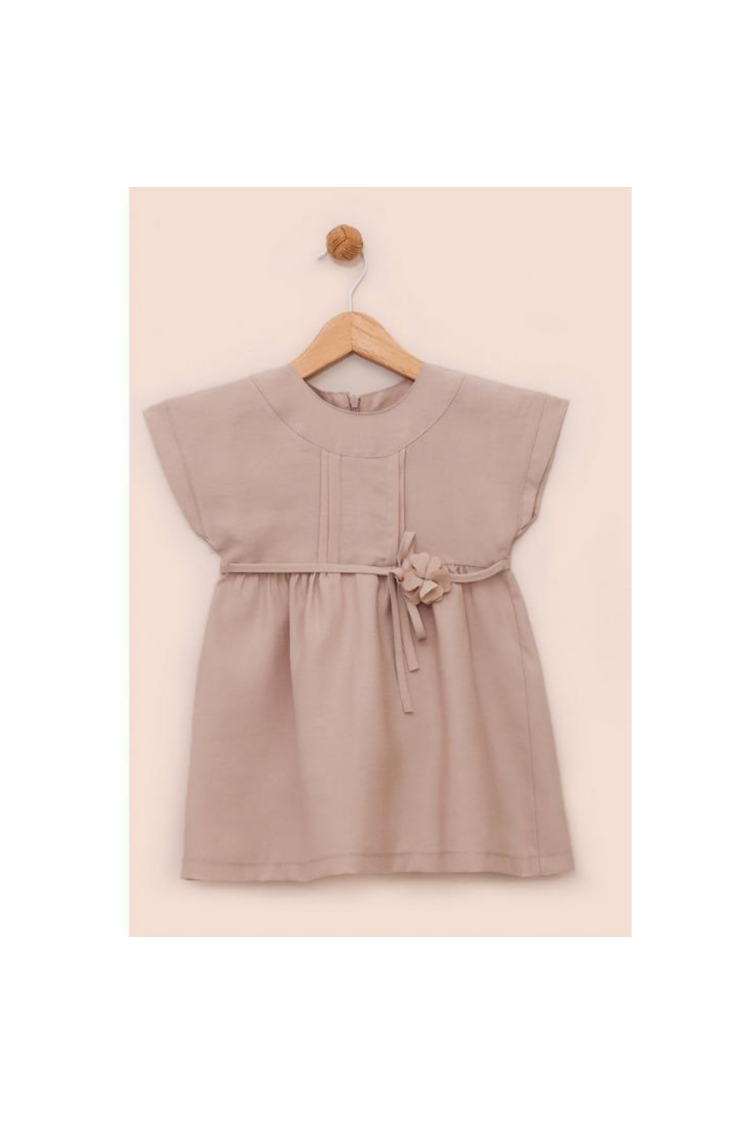 Wholesale Girl's Dress 2-5Y - Brand: Lilax - Kids & Baby Clothes Wholesale - Globality Store