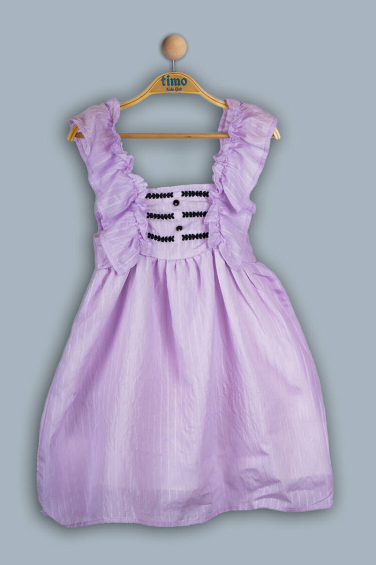 Wholesale Girls Dress 2-5Y - Brand: Timo - Kids & Baby Clothes Wholesale - Globality Store