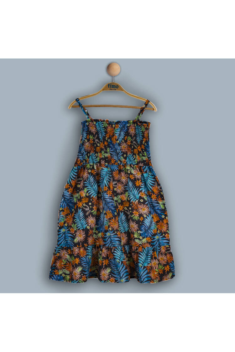 Wholesale Girls Dress 2-5Y - Brand: Timo - Kids & Baby Clothes Wholesale - Globality Store