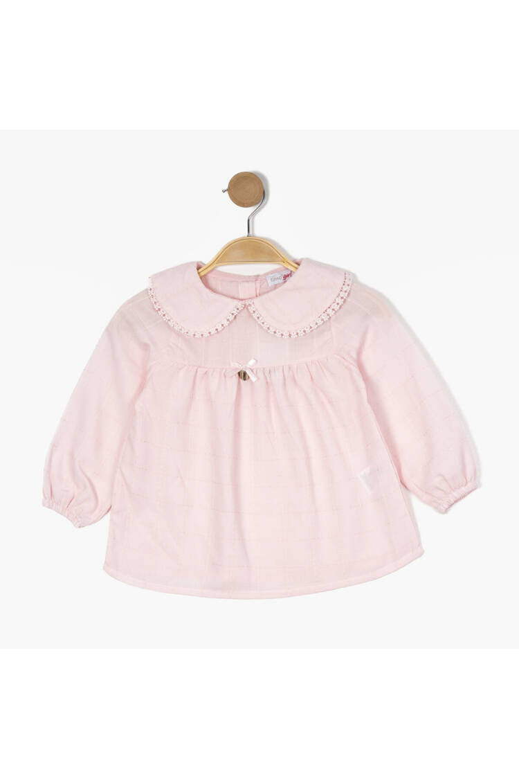 Wholesale Girl's Dress 2-5Y - Brand: Timo - Kids & Baby Clothes Wholesale - Globality Store
