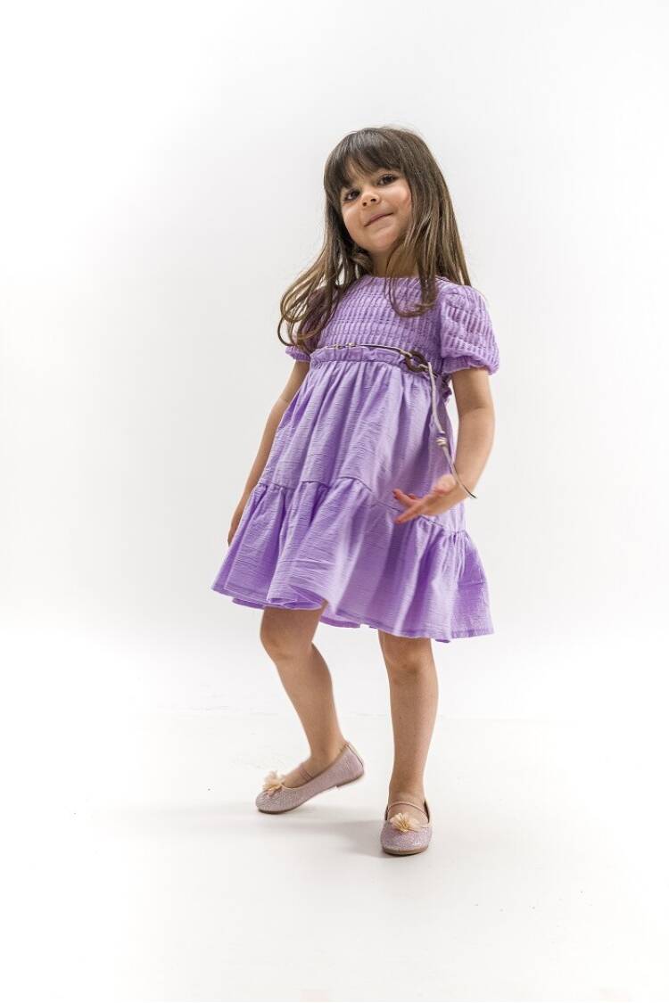 Wholesale Girls Dress 2-5Y - Brand: Wecan - Kids & Baby Clothes Wholesale - Globality Store