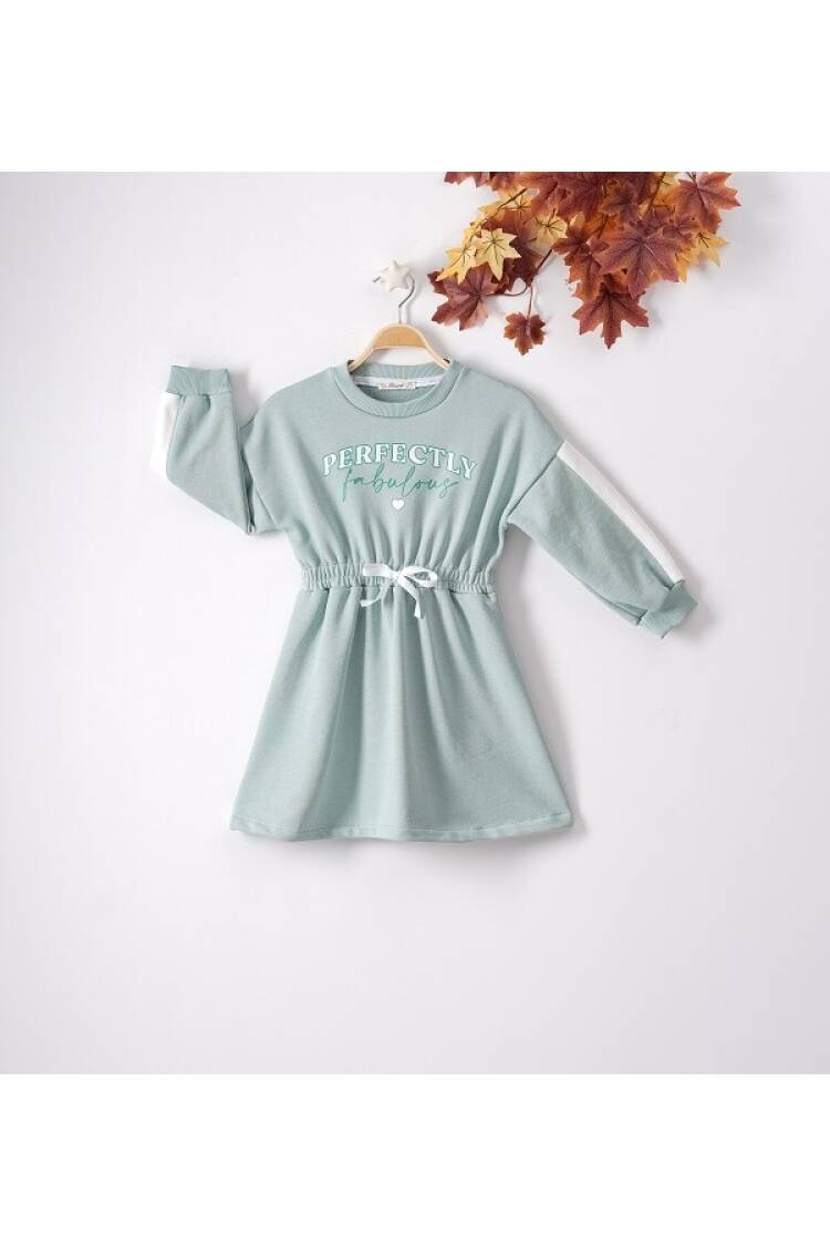 Wholesale Girls Dress 3-6Y Busra Bebe - Brand: Büşra Bebe - Kids & Baby Clothes Wholesale - Globality Store