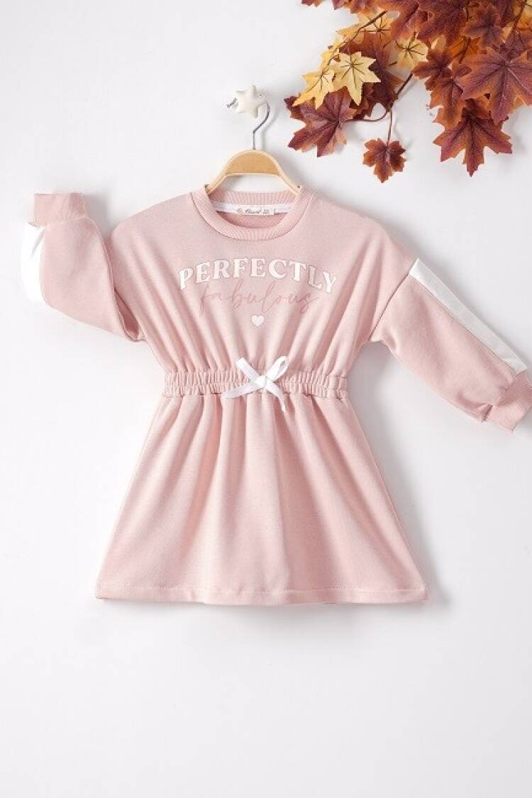 Wholesale Girls Dress 3-6Y Busra Bebe - Brand: Büşra Bebe - Kids & Baby Clothes Wholesale - Globality Store