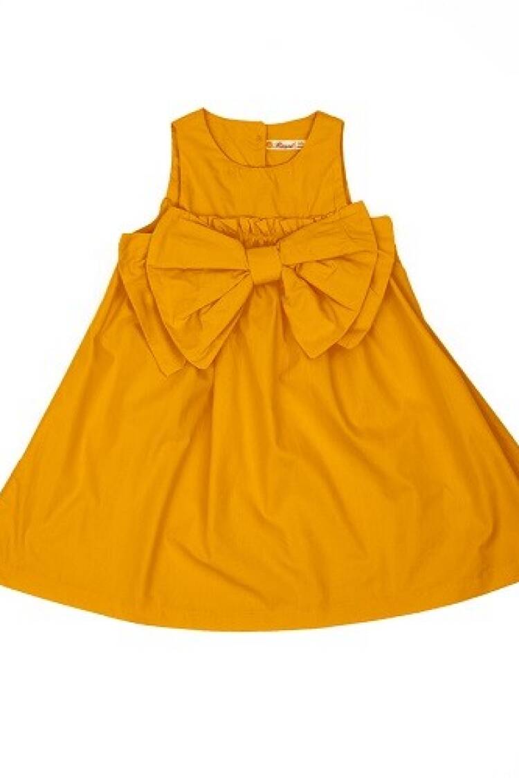 Wholesale Girls Dress 3-6Y - Brand: Büşra Bebe - Kids & Baby Clothes Wholesale - Globality Store
