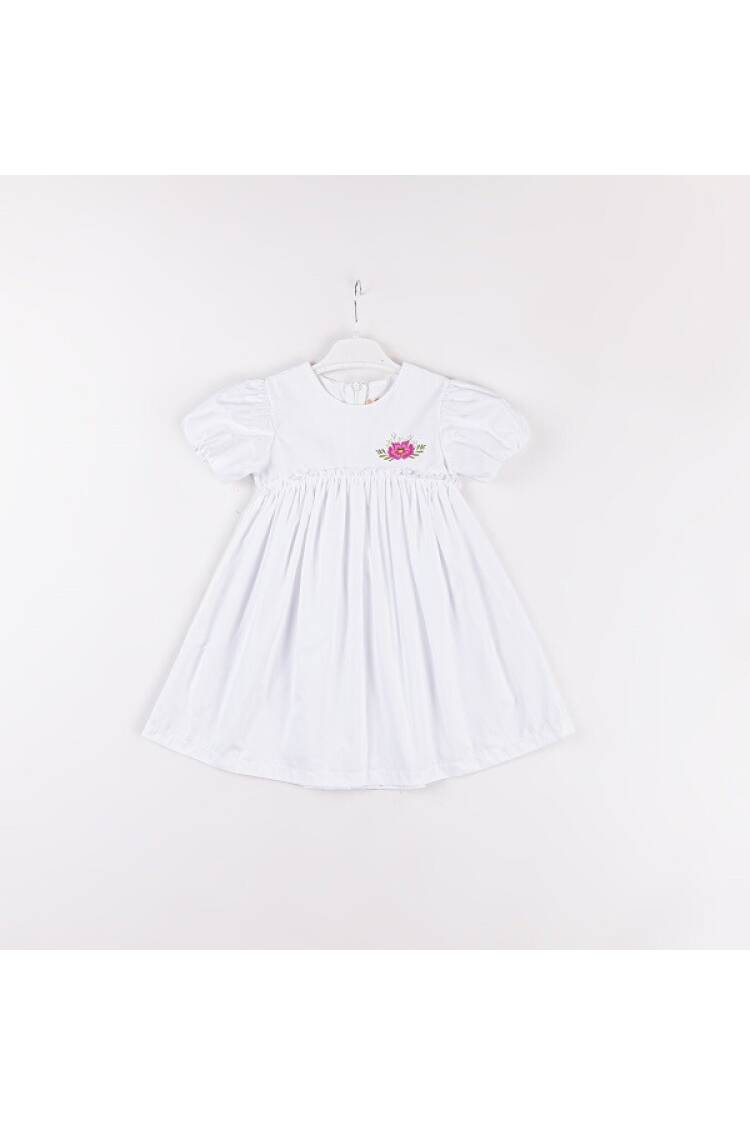 Wholesale Girls Dress 3-6Y - Brand: Büşra Bebe - Kids & Baby Clothes Wholesale - Globality Store