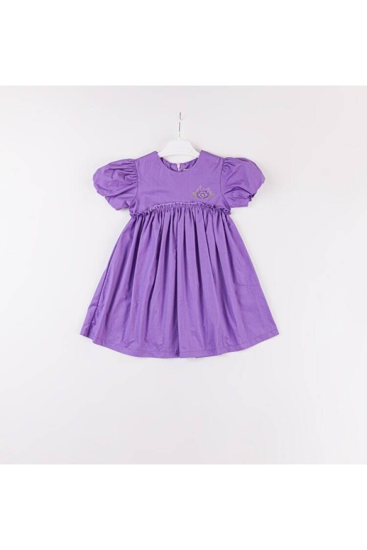Wholesale Girls Dress 3-6Y - Brand: Büşra Bebe - Kids & Baby Clothes Wholesale - Globality Store