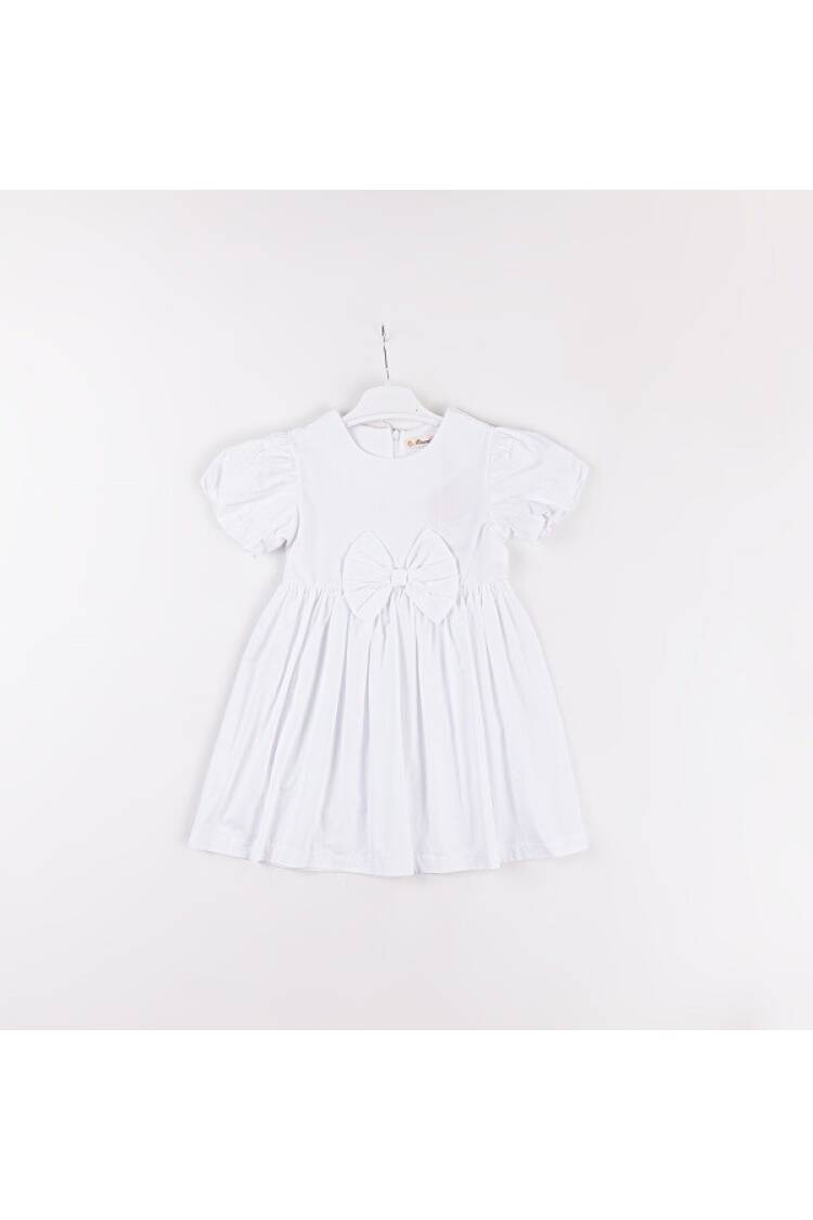 Wholesale Girls Dress 3-6Y - Brand: Büşra Bebe - Kids & Baby Clothes Wholesale - Globality Store