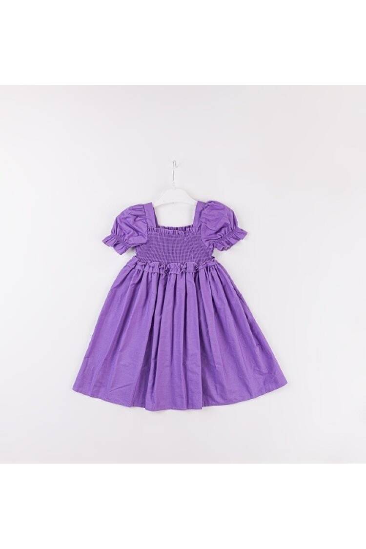 Wholesale Girls Dress 3-6Y - Brand: Büşra Bebe - Kids & Baby Clothes Wholesale - Globality Store