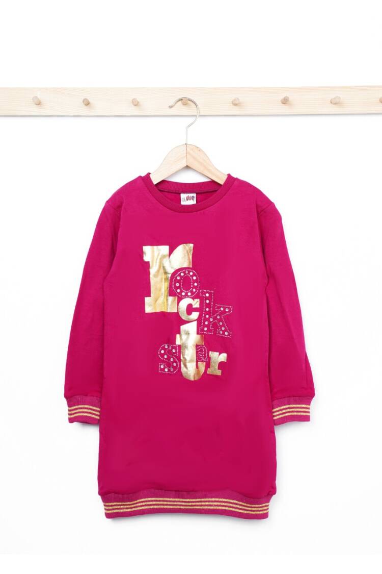 Wholesale Girls Dress 3-6Y - Brand: Elnino - Kids & Baby Clothes Wholesale - Globality Store