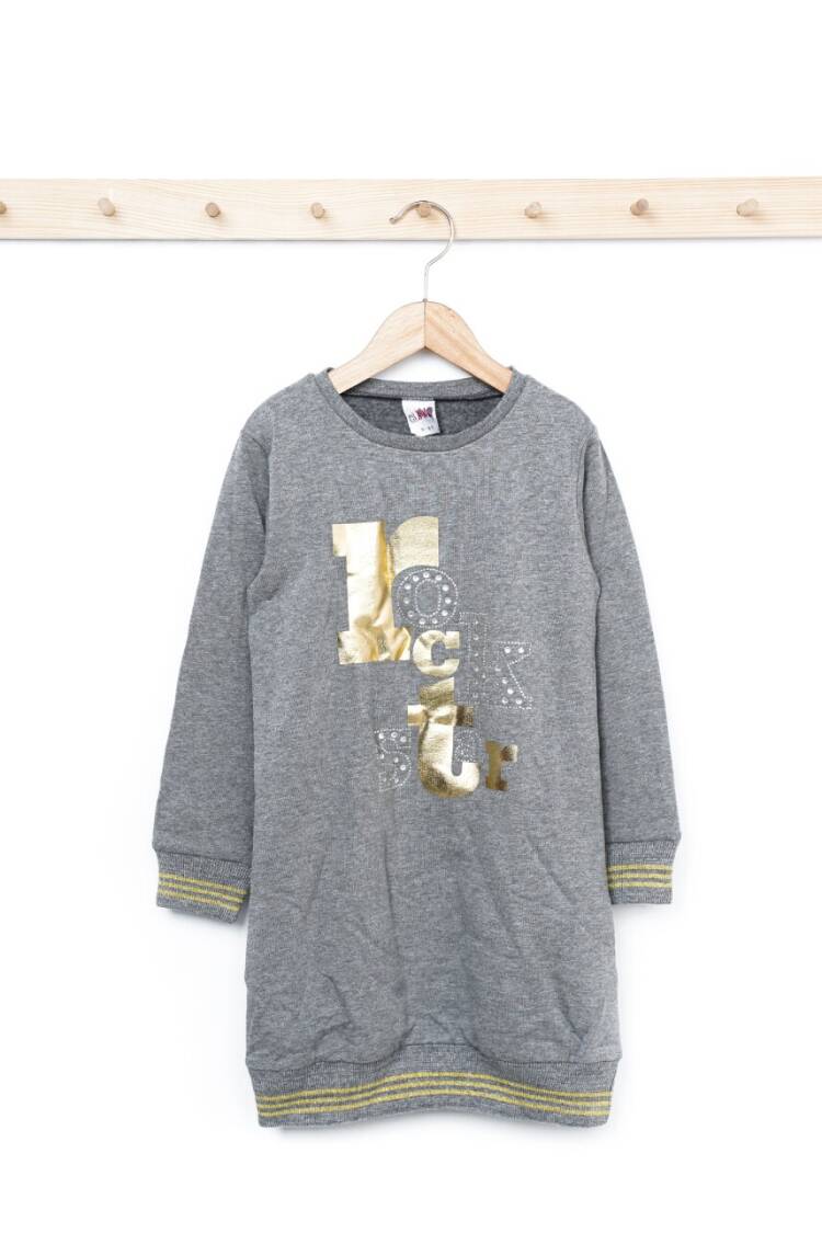 Wholesale Girls Dress 3-6Y - Brand: Elnino - Kids & Baby Clothes Wholesale - Globality Store